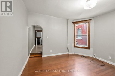 472 CRAWFORD STREET Toronto (Palmerston-Little Italy) Ontario photo 16