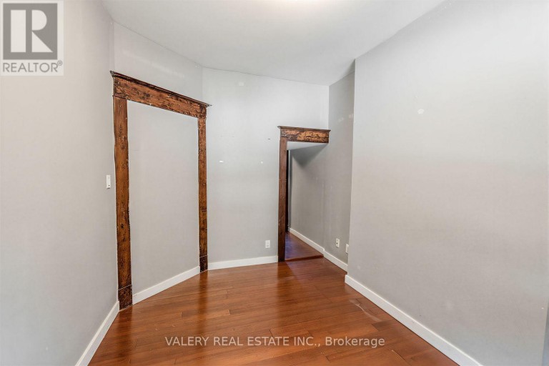 472 CRAWFORD STREET, Toronto (Palmerston-Little Italy), Ontario, M6G3J8