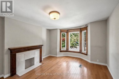 472 CRAWFORD STREET Toronto (Palmerston-Little Italy) Ontario photo 2
