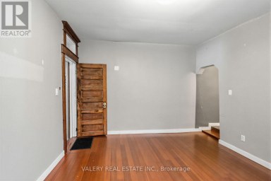 472 CRAWFORD STREET Toronto (Palmerston-Little Italy) Ontario photo 20