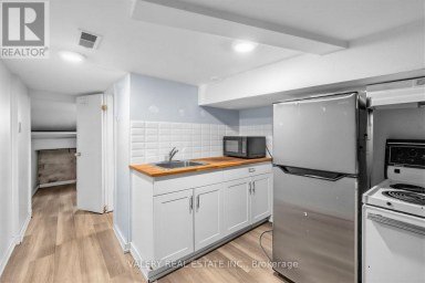472 CRAWFORD STREET Toronto (Palmerston-Little Italy) Ontario photo 26