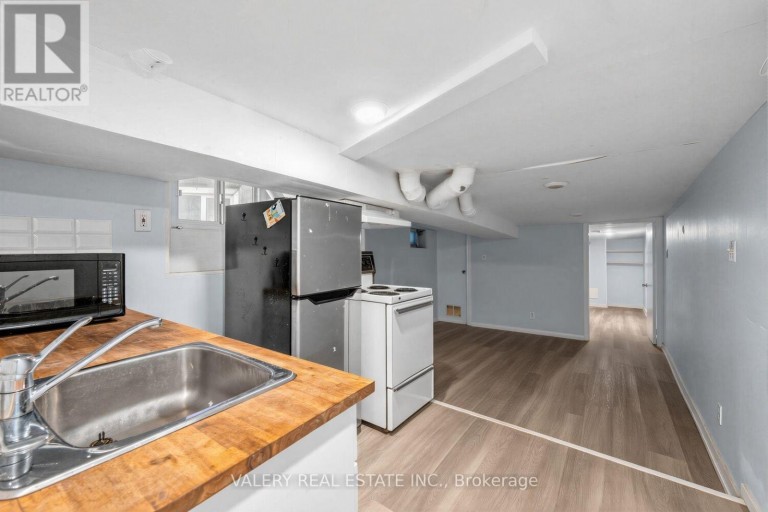 472 CRAWFORD STREET, Toronto (Palmerston-Little Italy), Ontario, M6G3J8