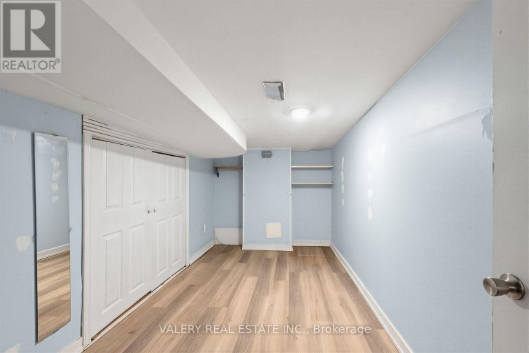 472 CRAWFORD STREET, Toronto (Palmerston-Little Italy), Ontario, M6G3J8