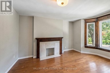 472 CRAWFORD STREET Toronto (Palmerston-Little Italy) Ontario photo 3