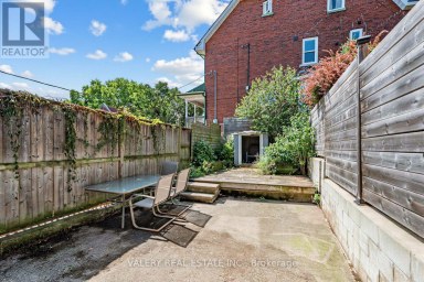 472 CRAWFORD STREET Toronto (Palmerston-Little Italy) Ontario photo 32