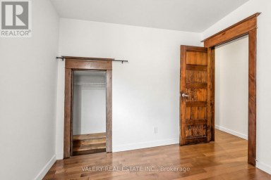 472 CRAWFORD STREET Toronto (Palmerston-Little Italy) Ontario photo 9