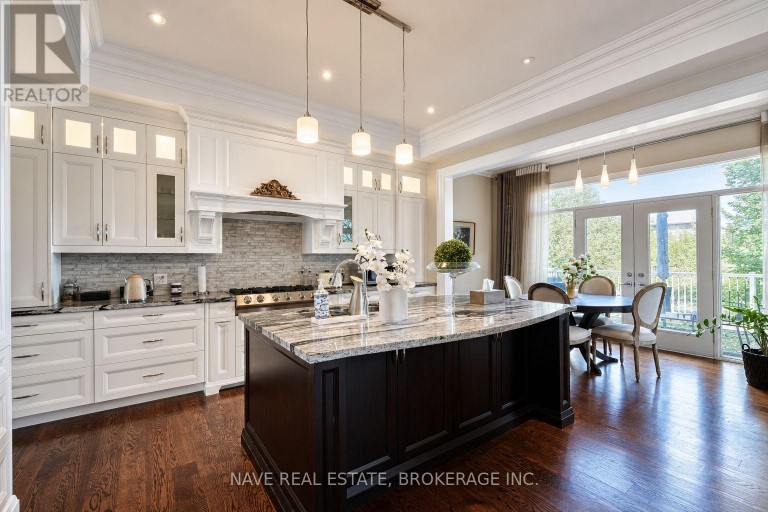 136 HOMEWOOD AVENUE, Toronto (Newtonbrook West), Ontario, M2M1K3
