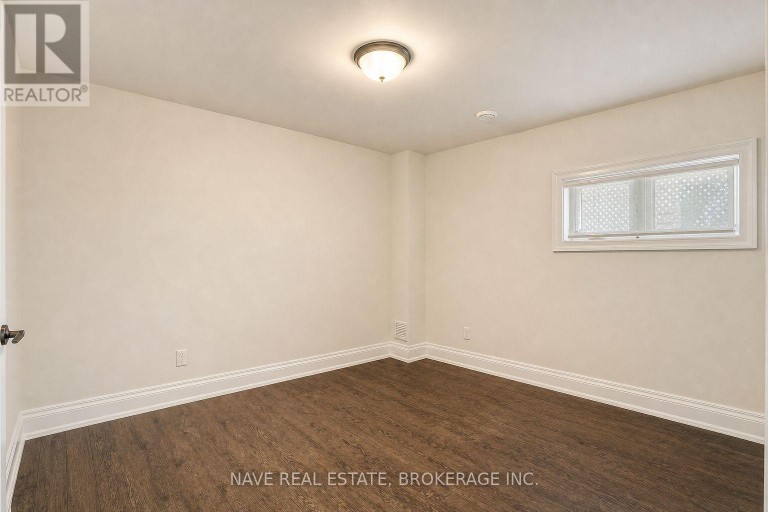 136 HOMEWOOD AVENUE, Toronto (Newtonbrook West), Ontario, M2M1K3
