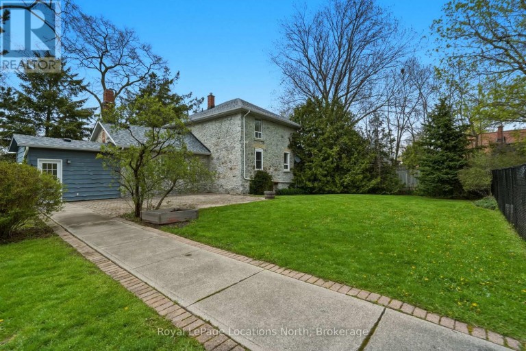 562 CAMERON STREET, Collingwood, Ontario, L9Y2J3