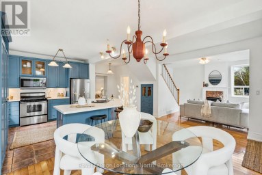 562 CAMERON STREET Collingwood Ontario photo 12