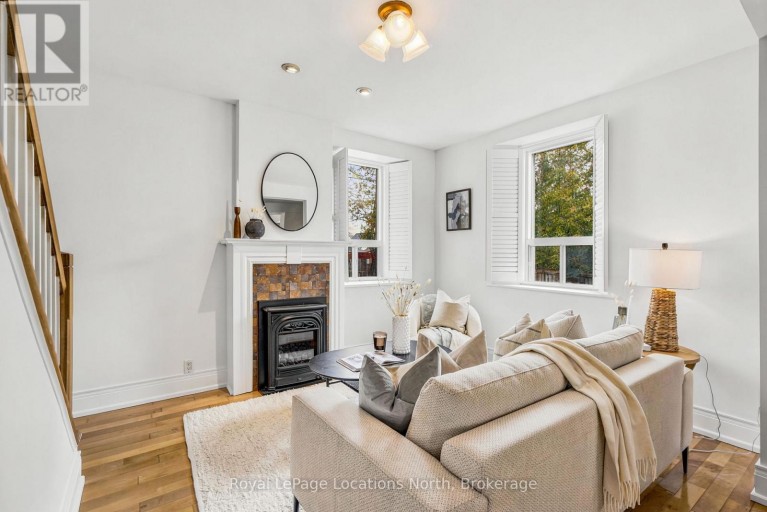 562 CAMERON STREET, Collingwood, Ontario, L9Y2J3