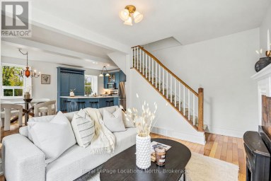 562 CAMERON STREET Collingwood Ontario photo 15