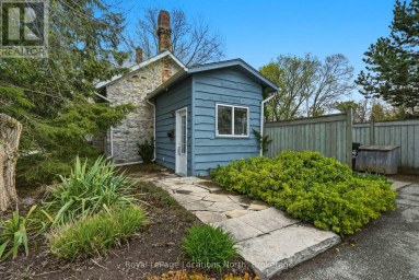 562 CAMERON STREET Collingwood Ontario photo 2
