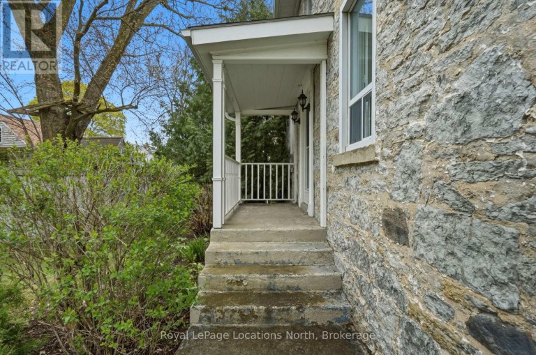 562 CAMERON STREET, Collingwood, Ontario, L9Y2J3