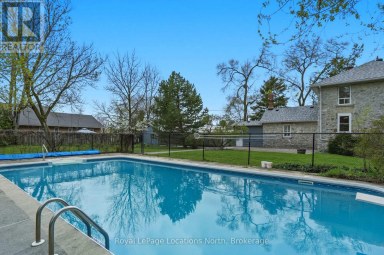 562 CAMERON STREET Collingwood Ontario photo 28