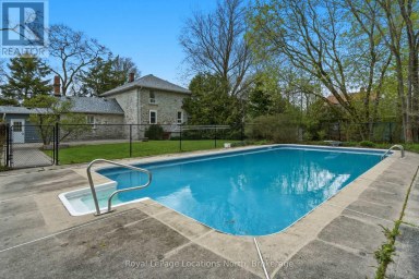 562 CAMERON STREET Collingwood Ontario photo 29