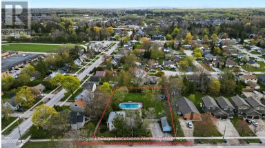562 CAMERON STREET Collingwood Ontario photo 3