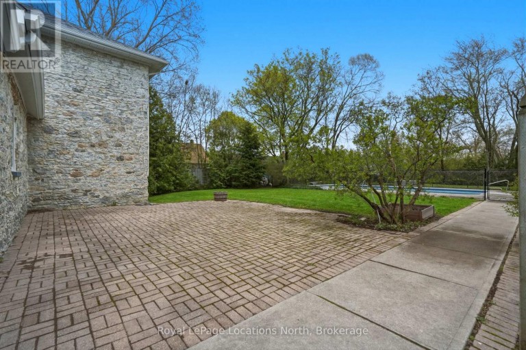 562 CAMERON STREET, Collingwood, Ontario, L9Y2J3