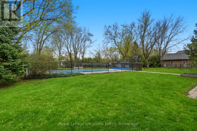 562 CAMERON STREET, Collingwood, Ontario, L9Y2J3