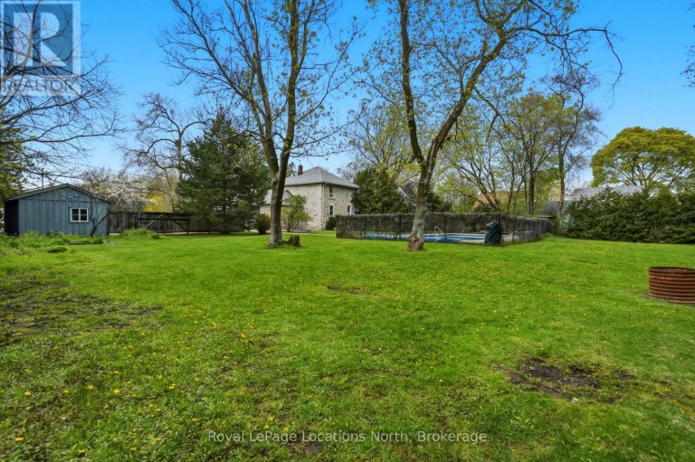 562 CAMERON STREET, Collingwood, Ontario, L9Y2J3