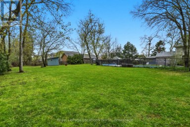 562 CAMERON STREET Collingwood Ontario photo 33