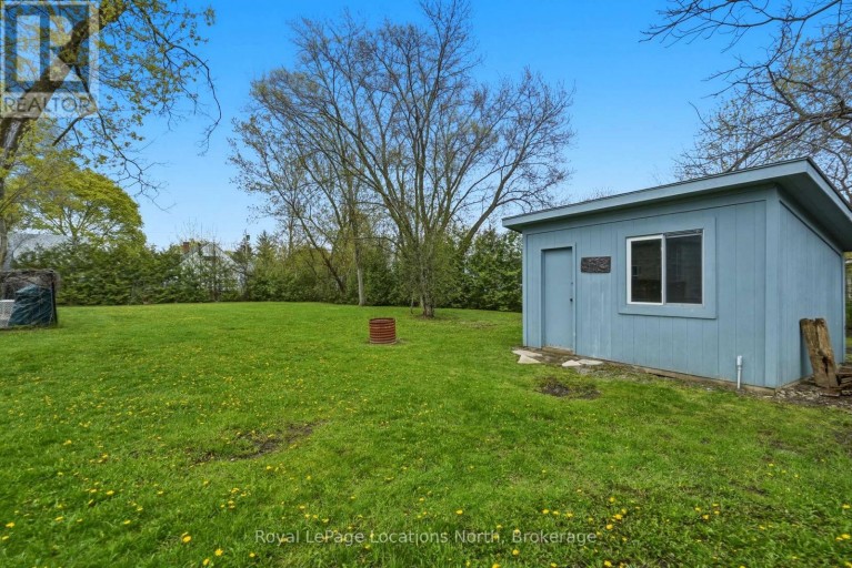 562 CAMERON STREET, Collingwood, Ontario, L9Y2J3