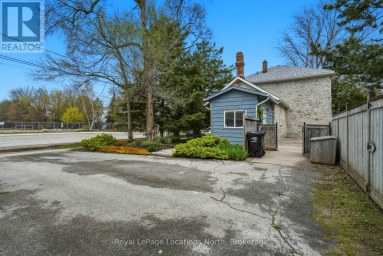 562 CAMERON STREET Collingwood Ontario photo 36