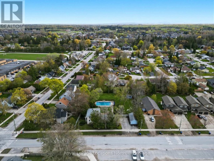 562 CAMERON STREET, Collingwood, Ontario, L9Y2J3