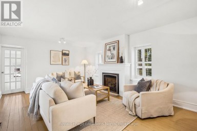 562 CAMERON STREET Collingwood Ontario photo 4