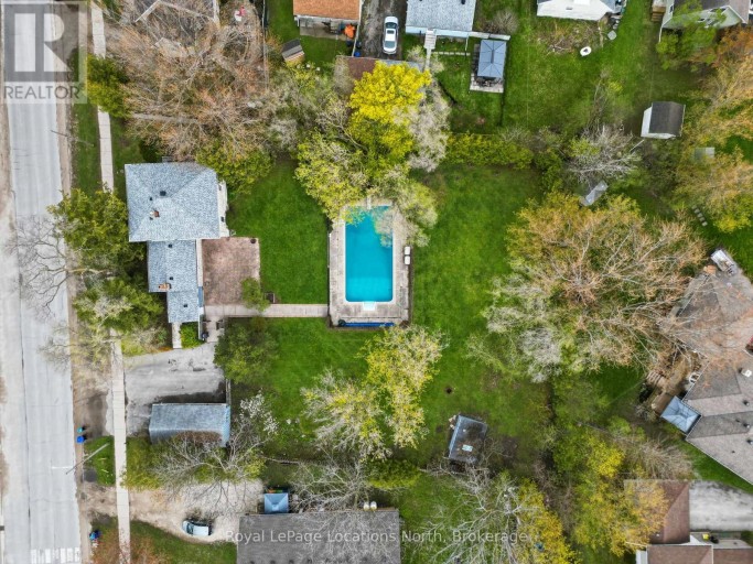 562 CAMERON STREET, Collingwood, Ontario, L9Y2J3