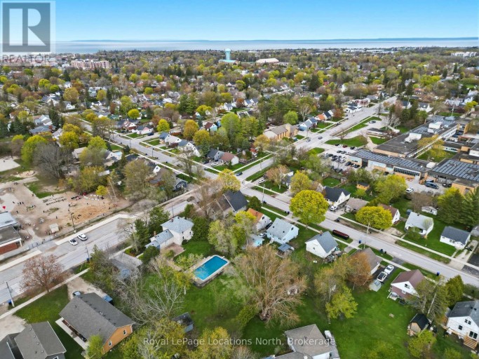 562 CAMERON STREET, Collingwood, Ontario, L9Y2J3