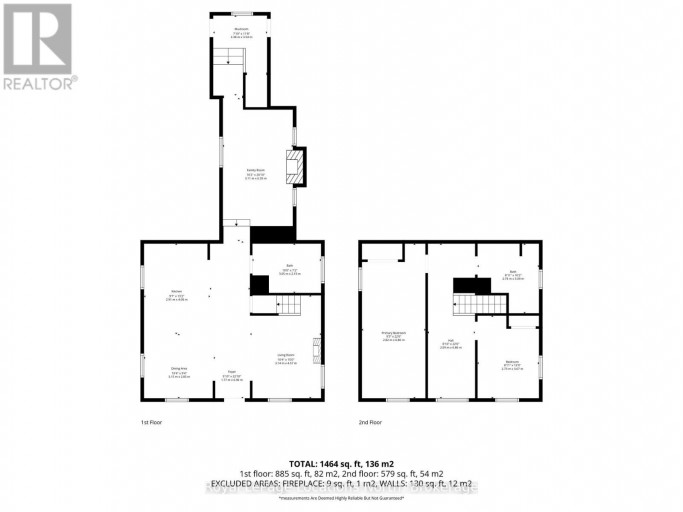 562 CAMERON STREET, Collingwood, Ontario, L9Y2J3