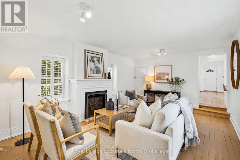 562 CAMERON STREET, Collingwood, Ontario, L9Y2J3