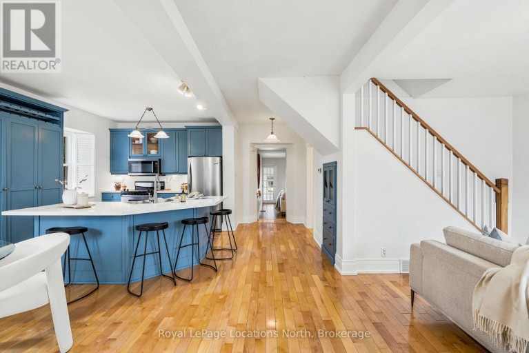 562 CAMERON STREET, Collingwood, Ontario, L9Y2J3