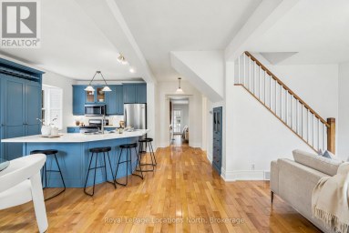562 CAMERON STREET Collingwood Ontario photo 6