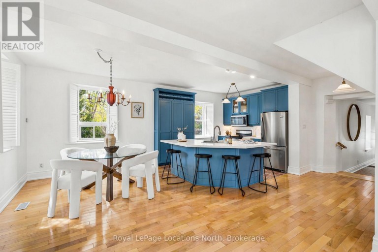 562 CAMERON STREET, Collingwood, Ontario, L9Y2J3