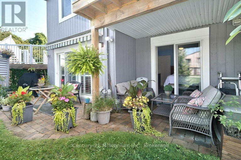68 - 19 DAWSON DRIVE, Collingwood, Ontario, L9Y5B4