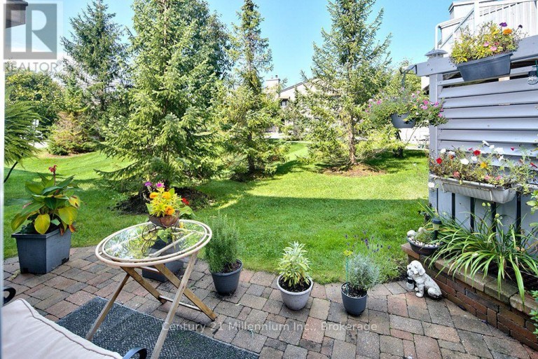 68 - 19 DAWSON DRIVE, Collingwood, Ontario, L9Y5B4