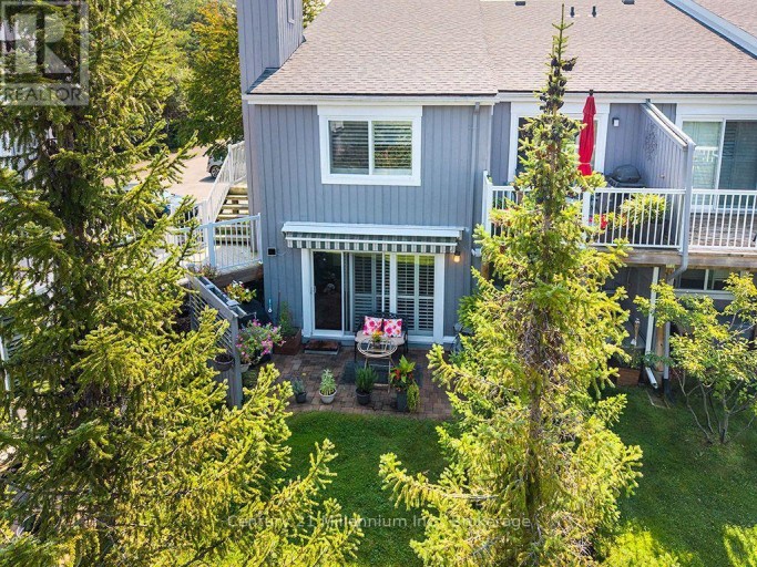 68 - 19 DAWSON DRIVE, Collingwood, Ontario, L9Y5B4