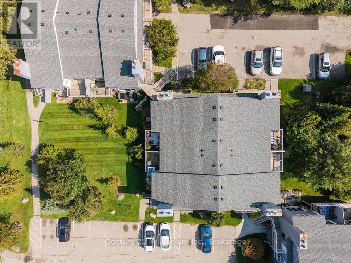 68 - 19 DAWSON DRIVE, Collingwood, Ontario, L9Y5B4