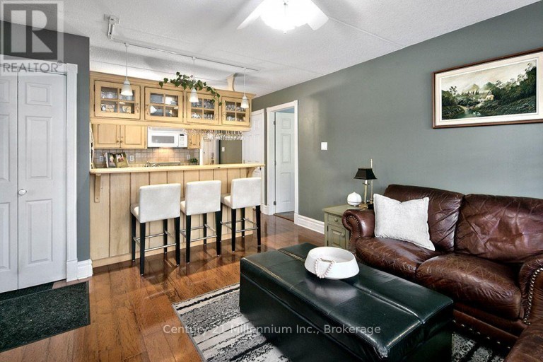68 - 19 DAWSON DRIVE, Collingwood, Ontario, L9Y5B4