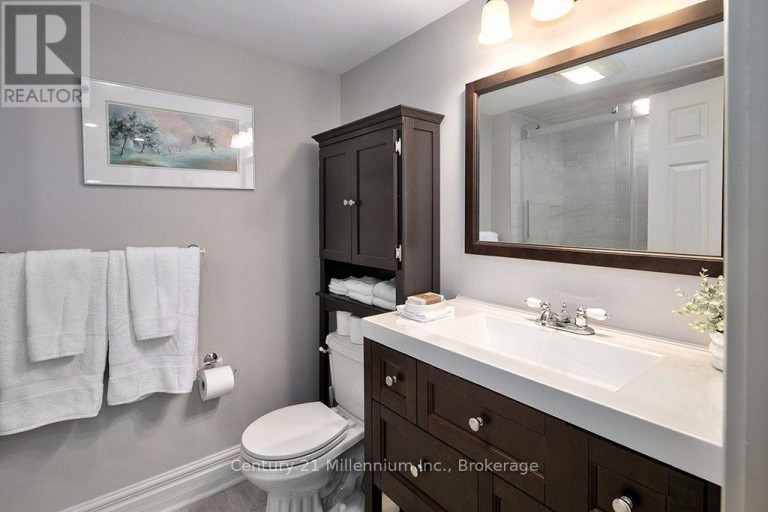 68 - 19 DAWSON DRIVE, Collingwood, Ontario, L9Y5B4