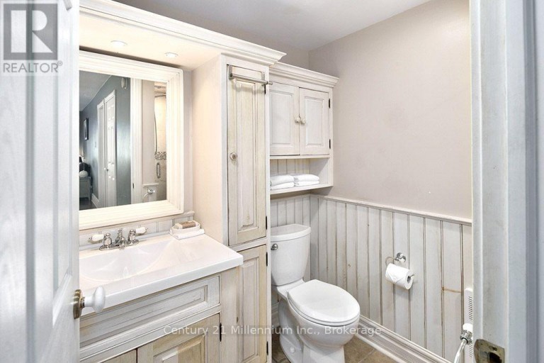 68 - 19 DAWSON DRIVE, Collingwood, Ontario, L9Y5B4