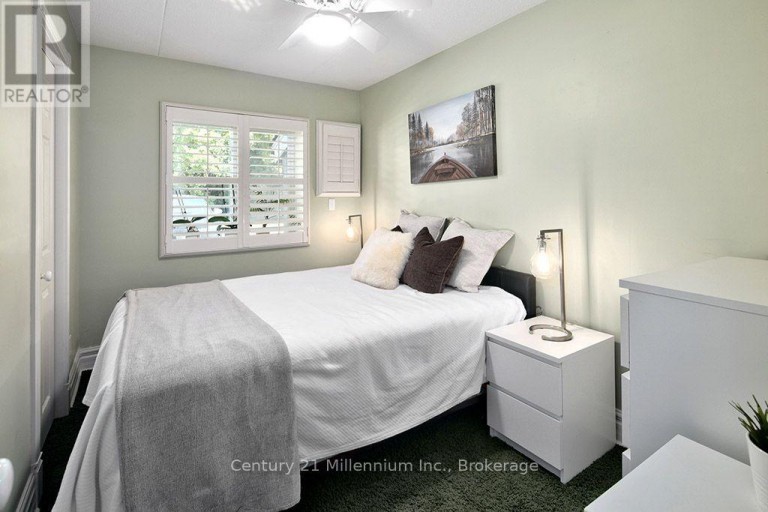 68 - 19 DAWSON DRIVE, Collingwood, Ontario, L9Y5B4