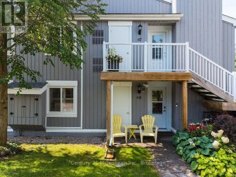 68 - 19 DAWSON DRIVE Collingwood Ontario photo 5