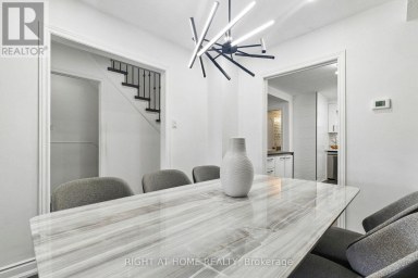 12 L'AMOREAUX DRIVE Toronto (L'Amoreaux) Ontario photo 10