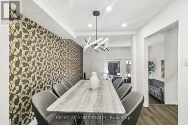 12 L'AMOREAUX DRIVE Toronto (L'Amoreaux) Ontario photo 11