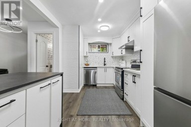 12 L'AMOREAUX DRIVE Toronto (L'Amoreaux) Ontario photo 12