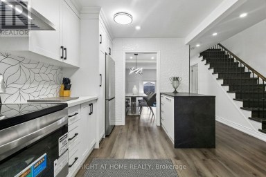 12 L'AMOREAUX DRIVE Toronto (L'Amoreaux) Ontario photo 13