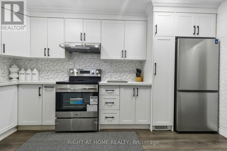 12 L'AMOREAUX DRIVE, Toronto (L'Amoreaux), Ontario, M1W2L9